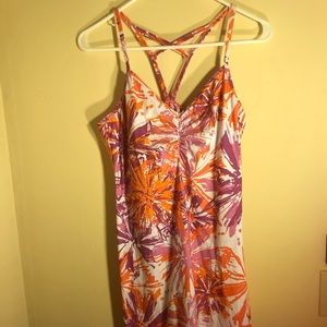 Prana Dress - Medium